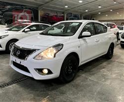 Nissan Sunny